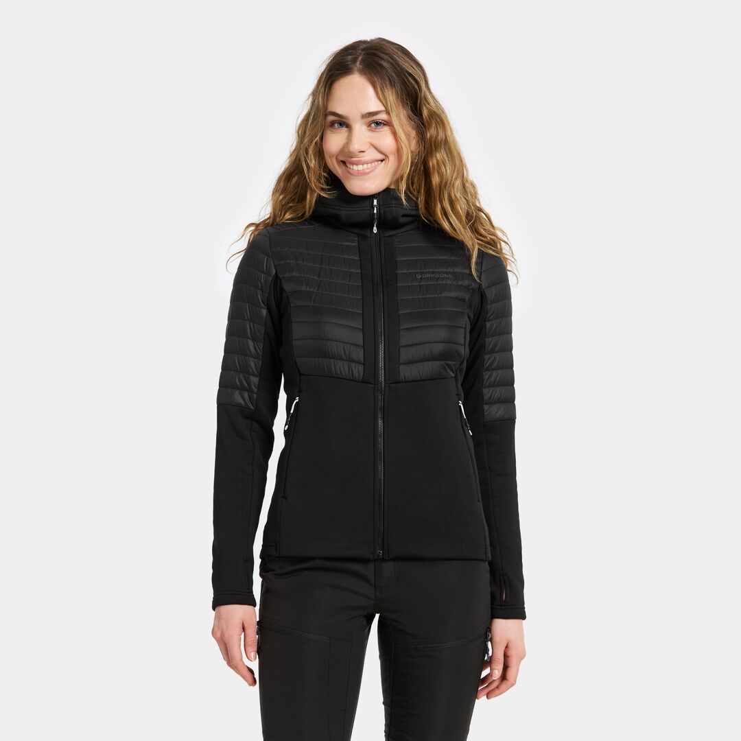 Annema Full-Zip