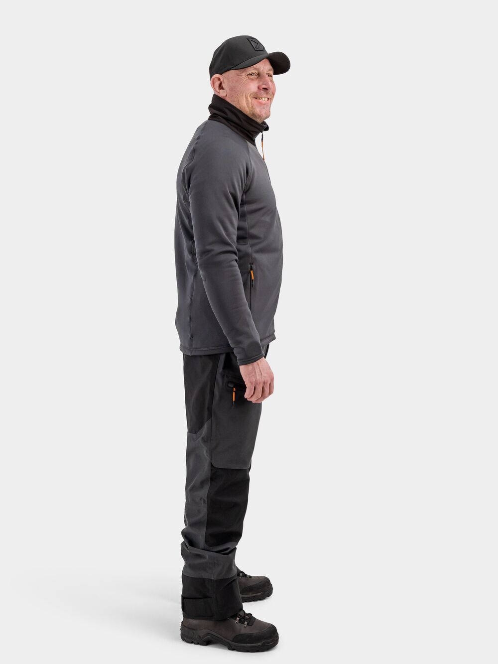 Coal black