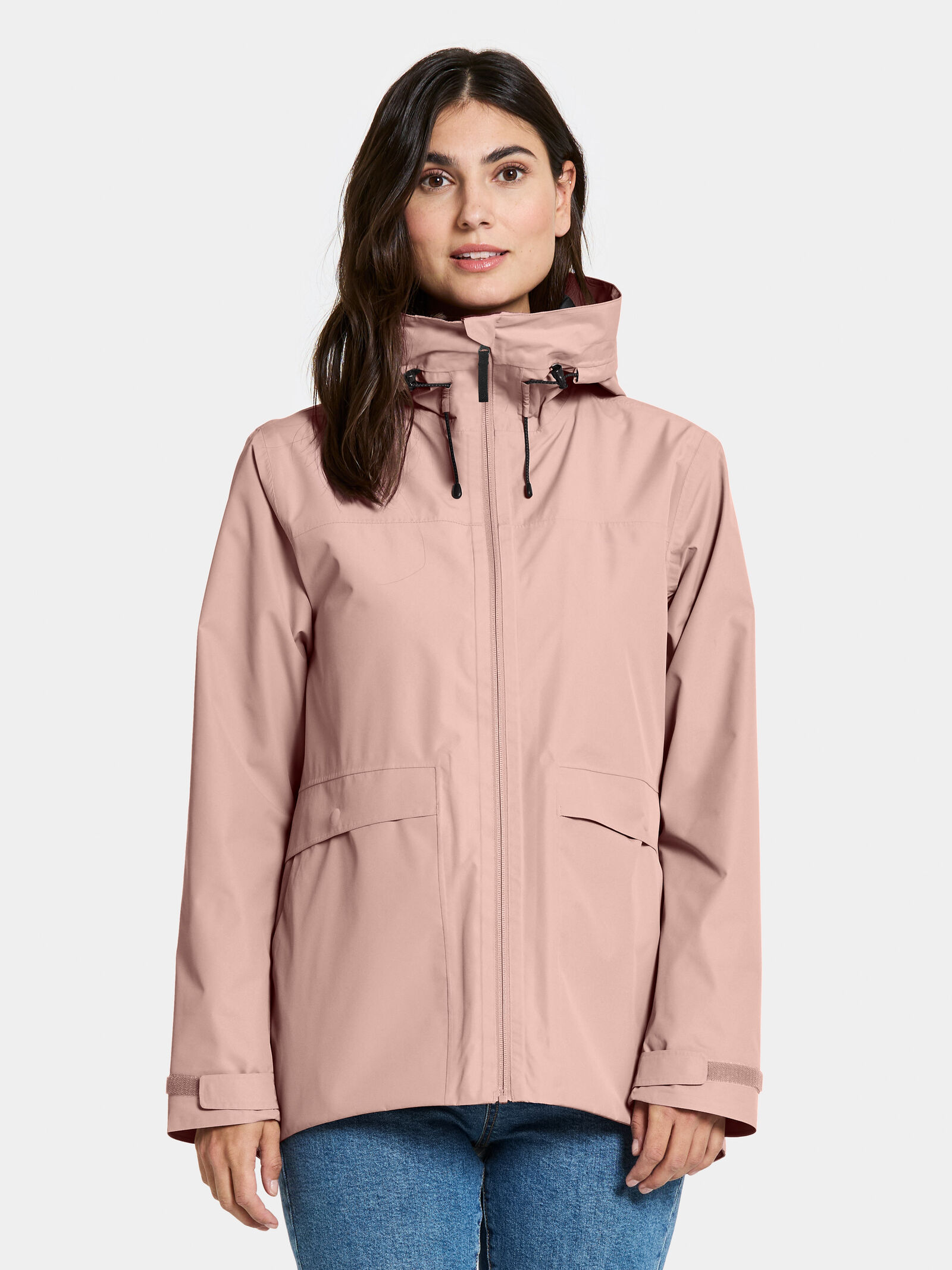 Vintage Pink