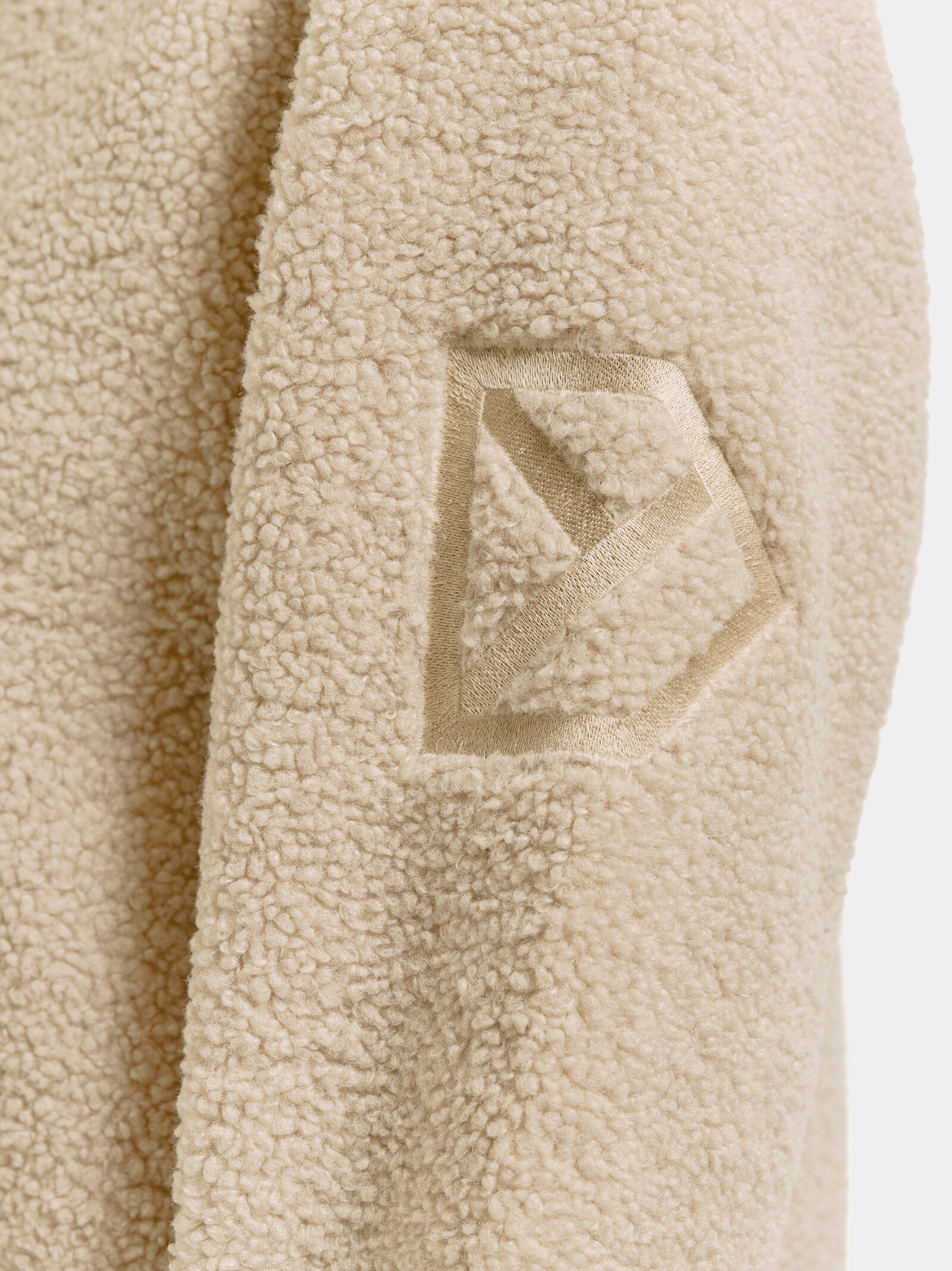 Clay Beige