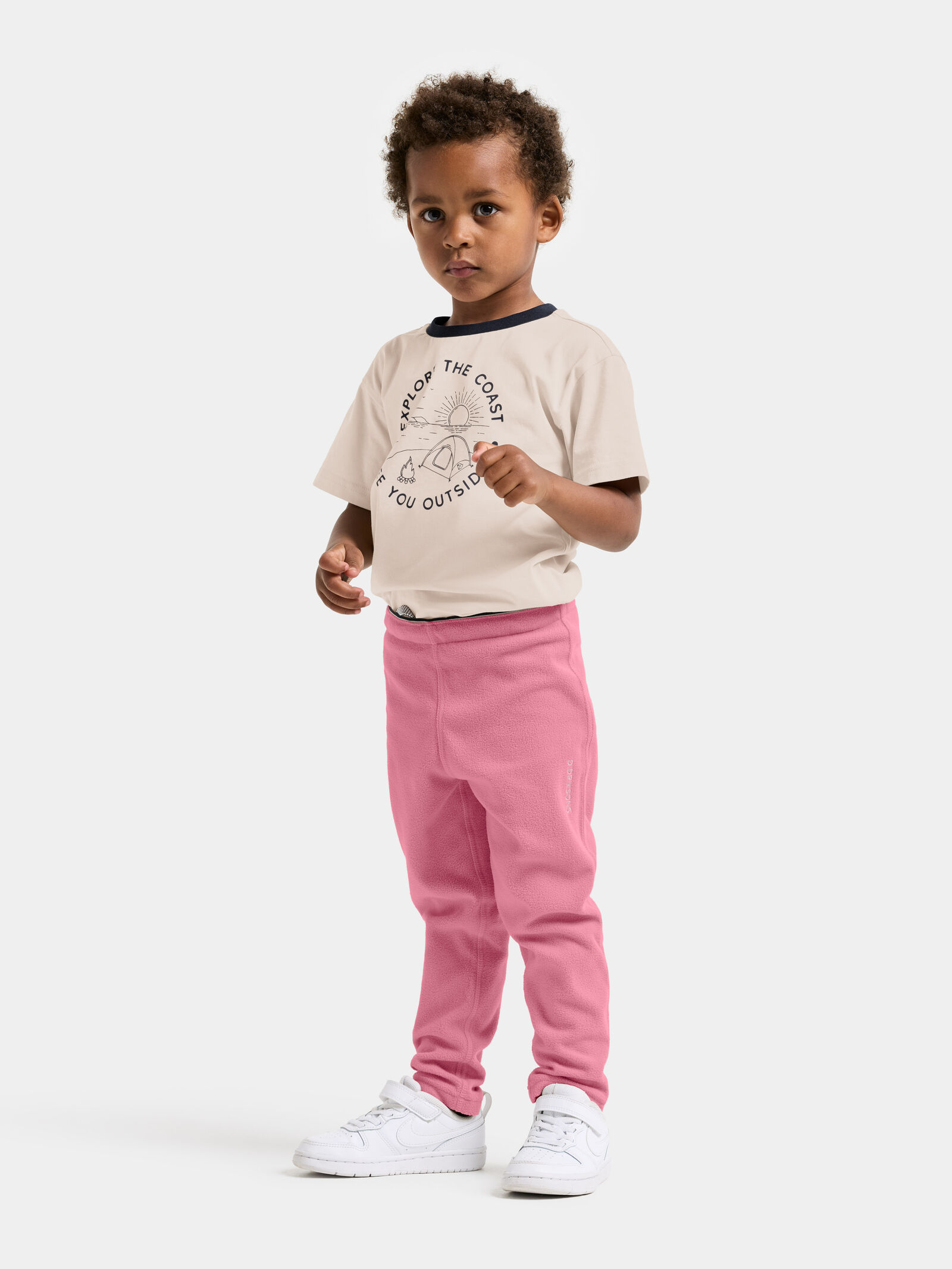 Heather Pink