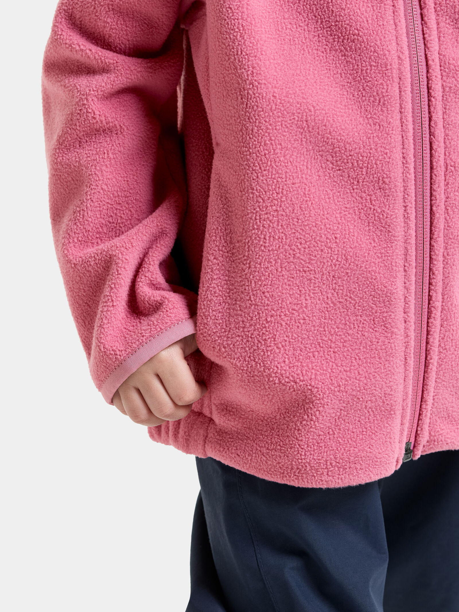 Heather Pink