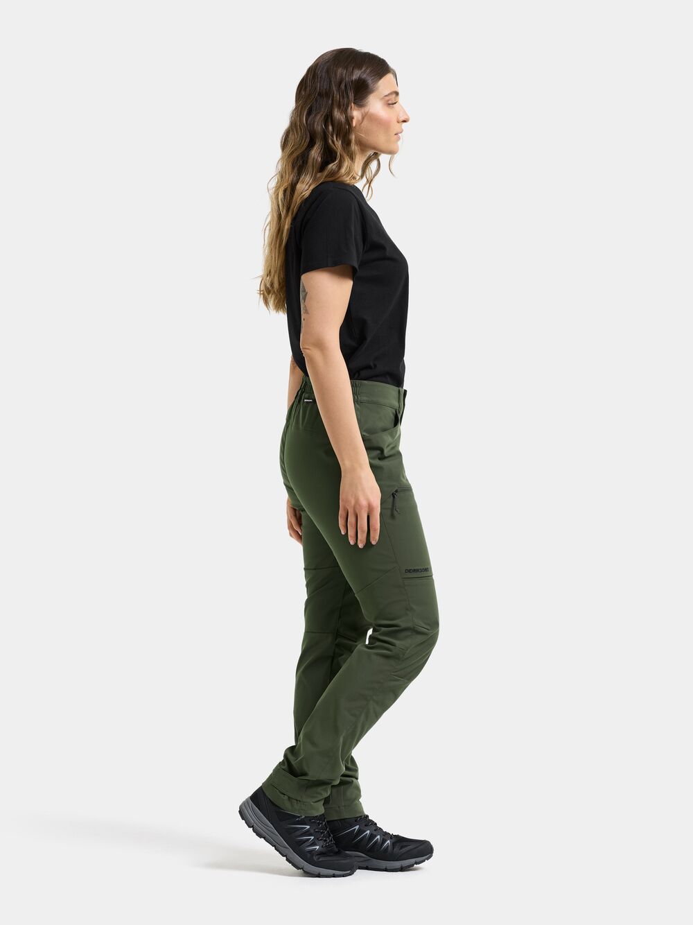 Deep Green