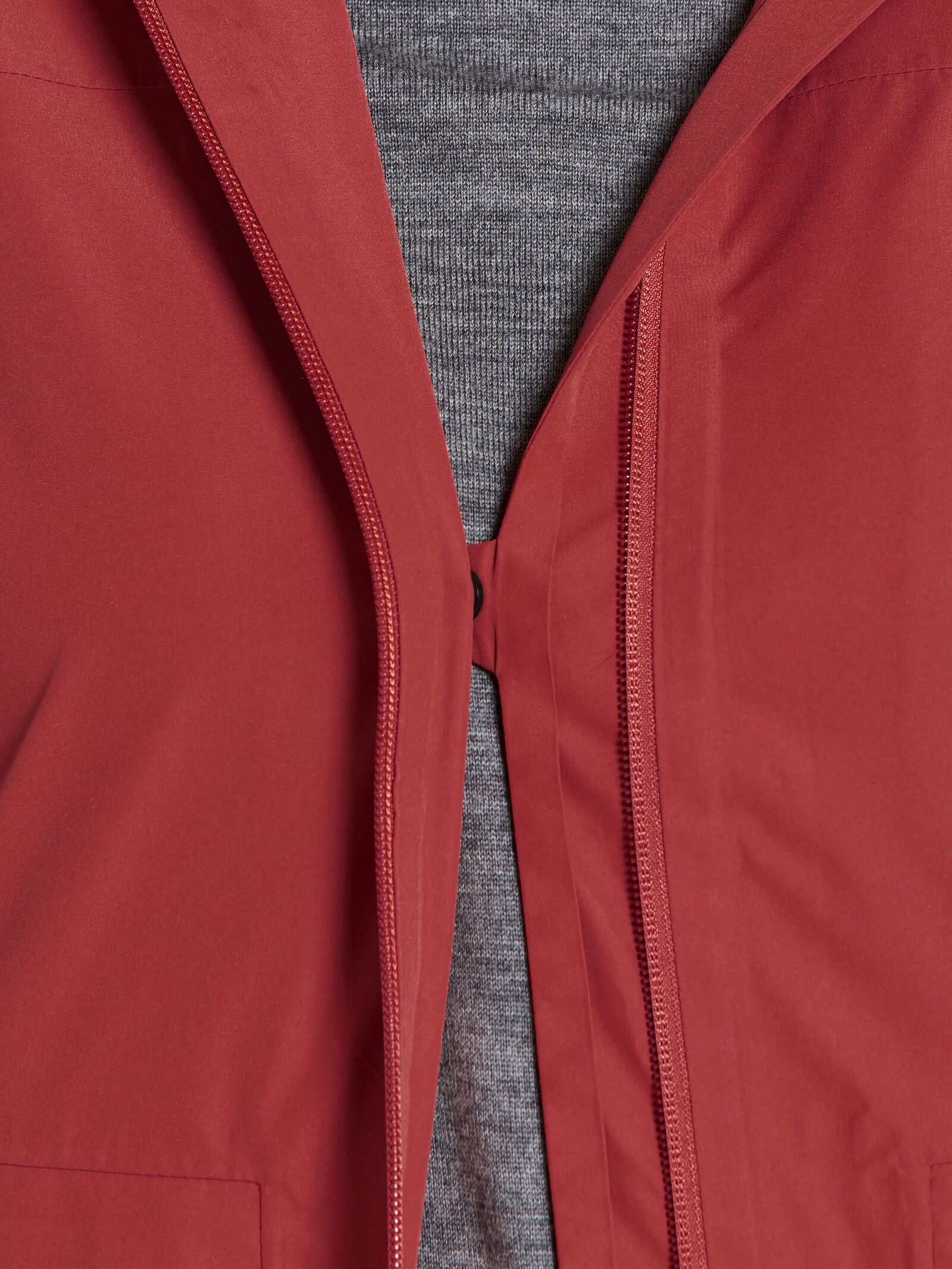 Spring Red