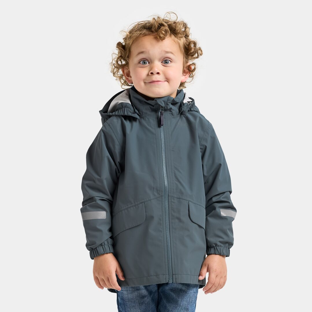 Norma Kids' Jacket