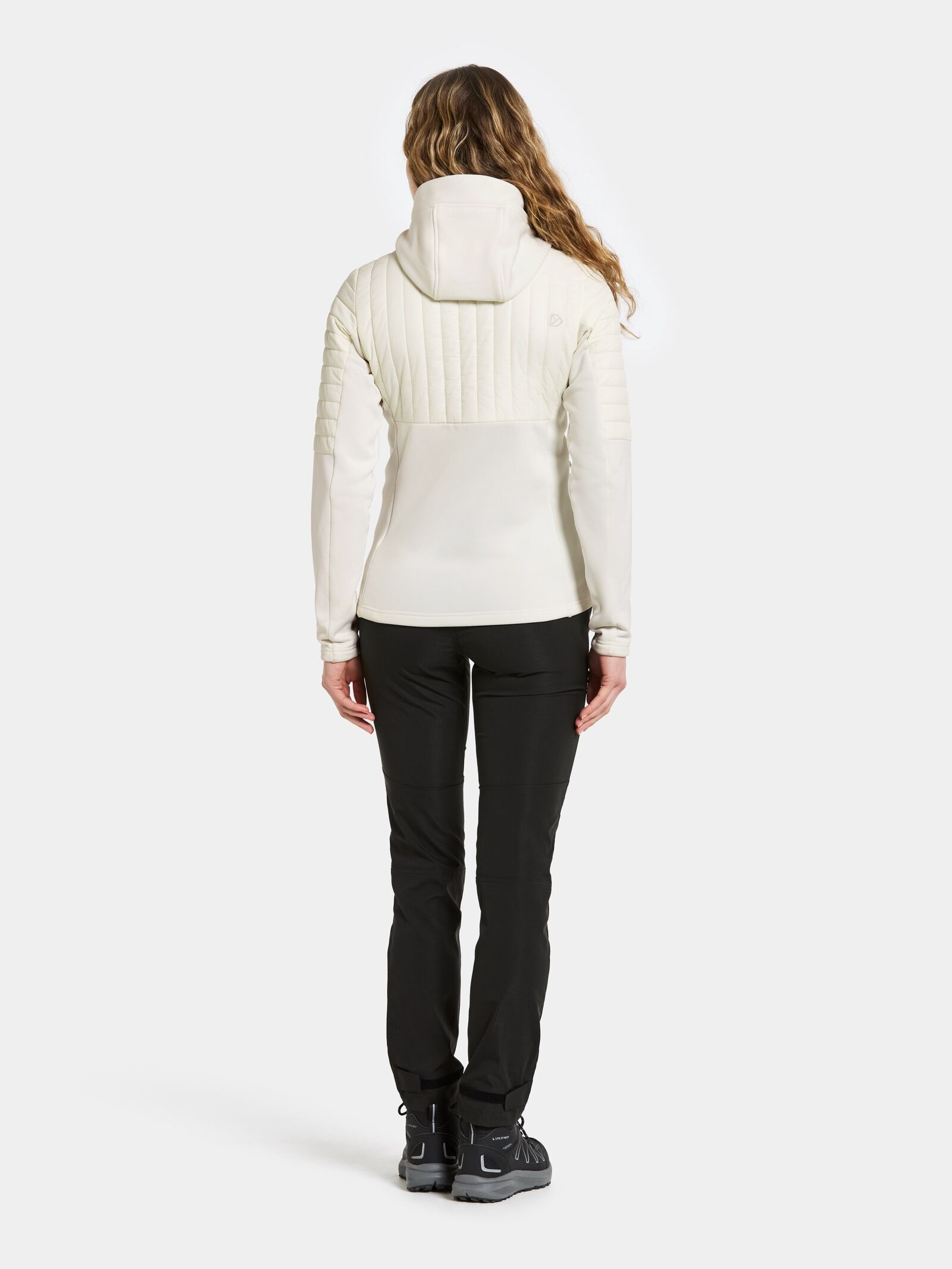 Shell White
