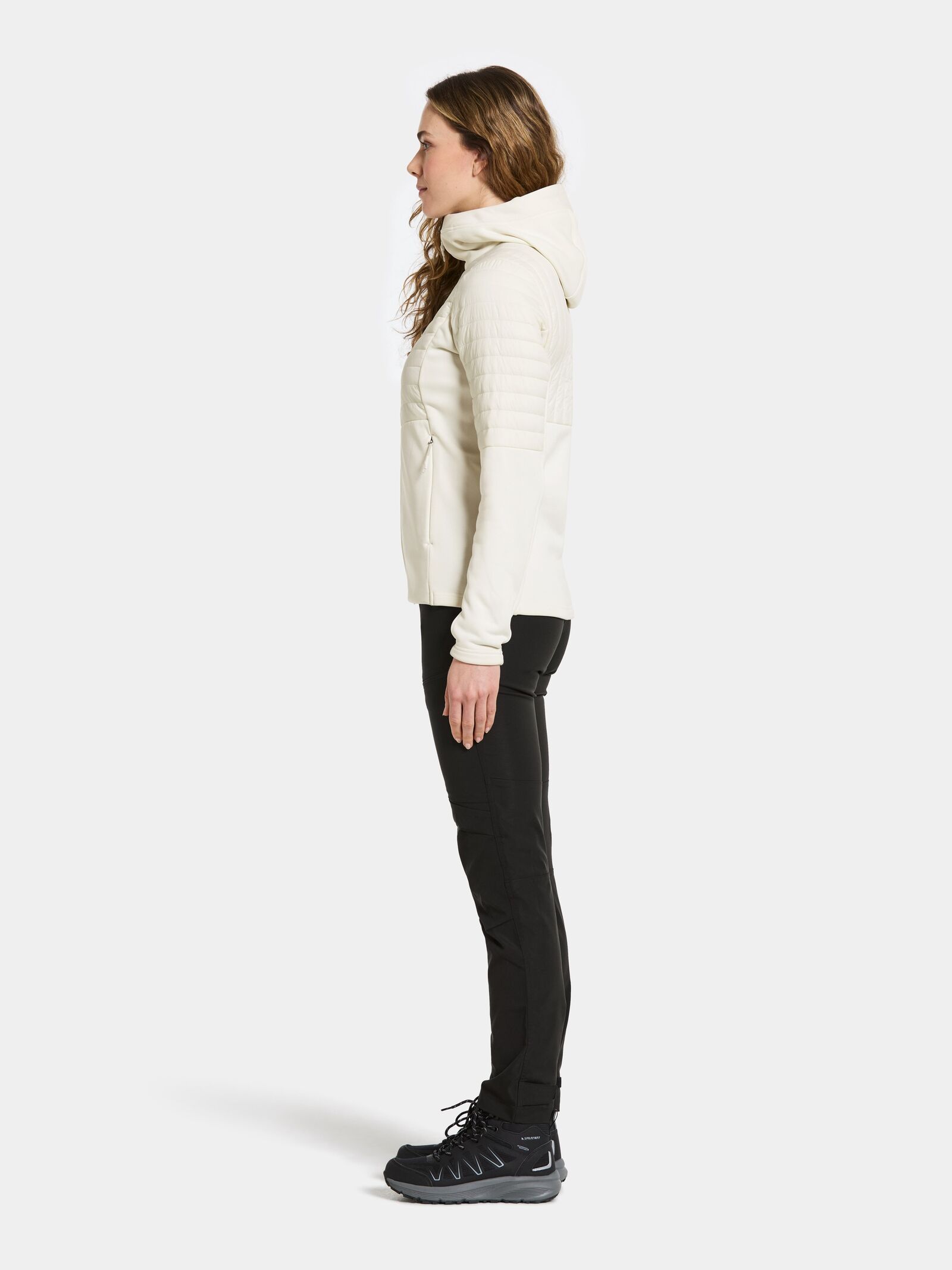 Shell White