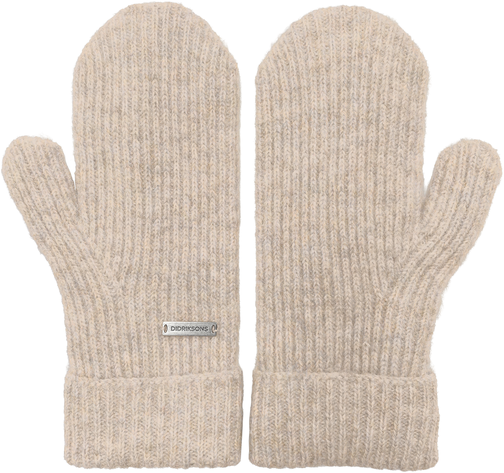 Beige melange