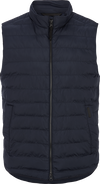 Dark Night Blue