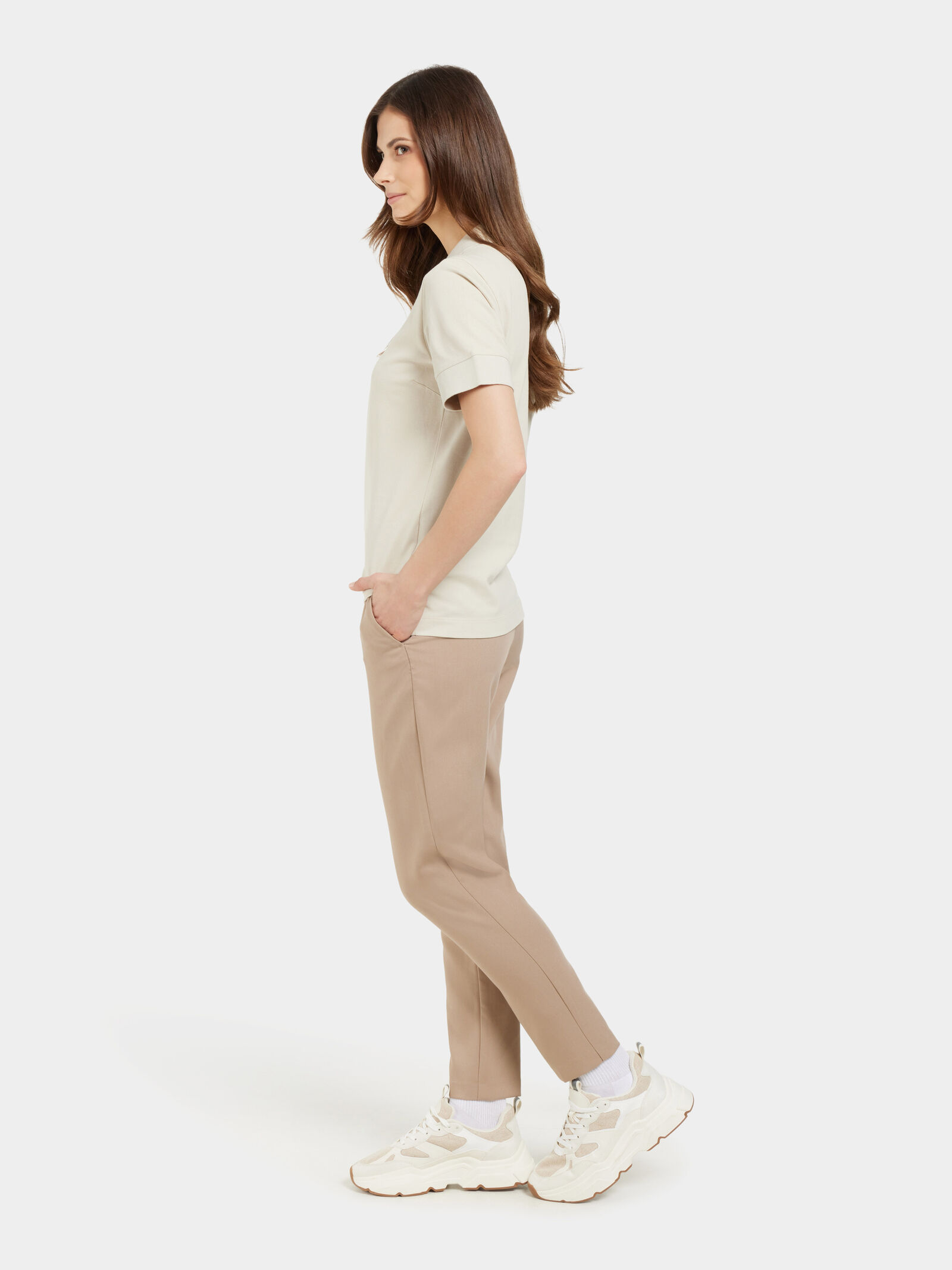 Light Beige