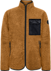 Spice Brown