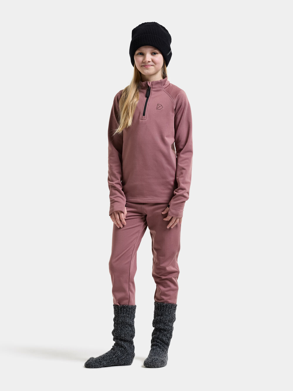 Dulse Pink