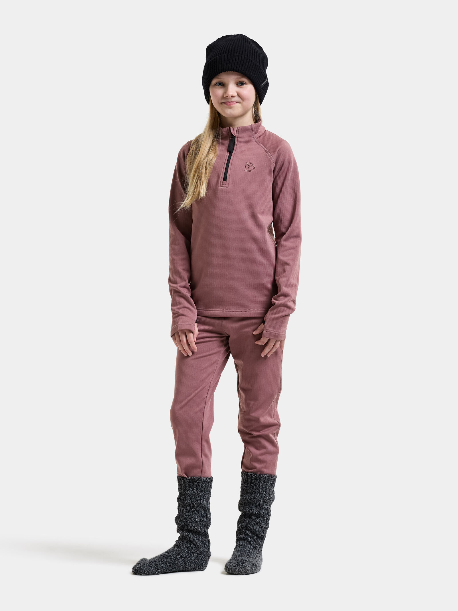 Dulse Pink