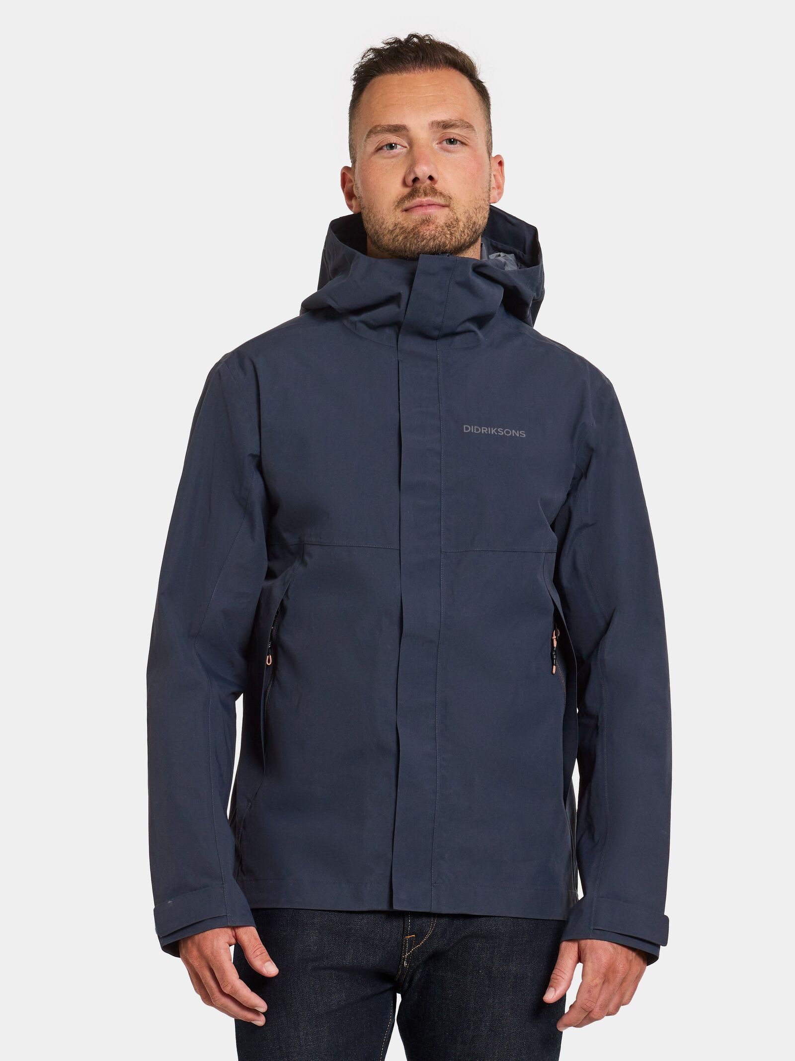 Dark Night Blue
