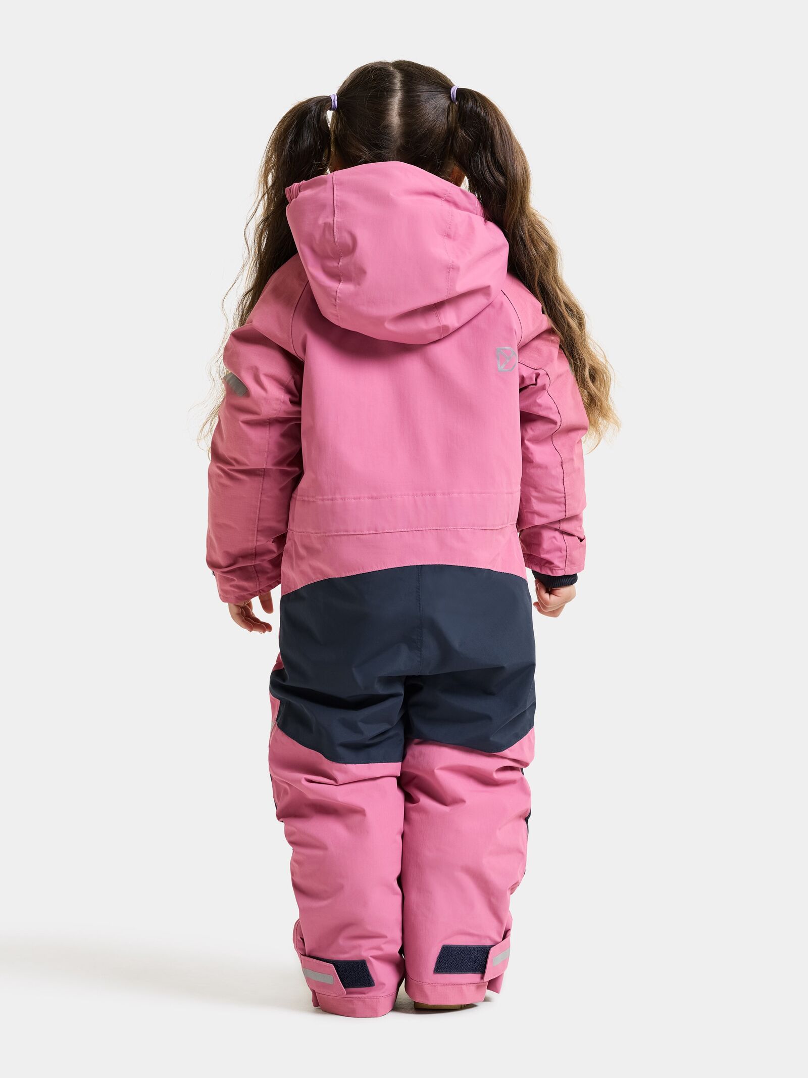 Heather Pink
