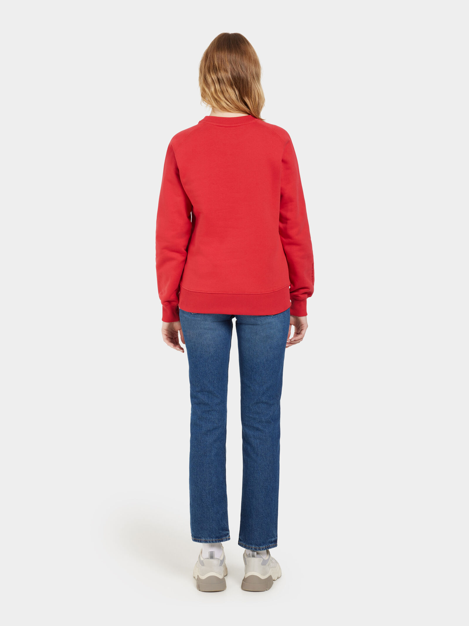 Pomme Red