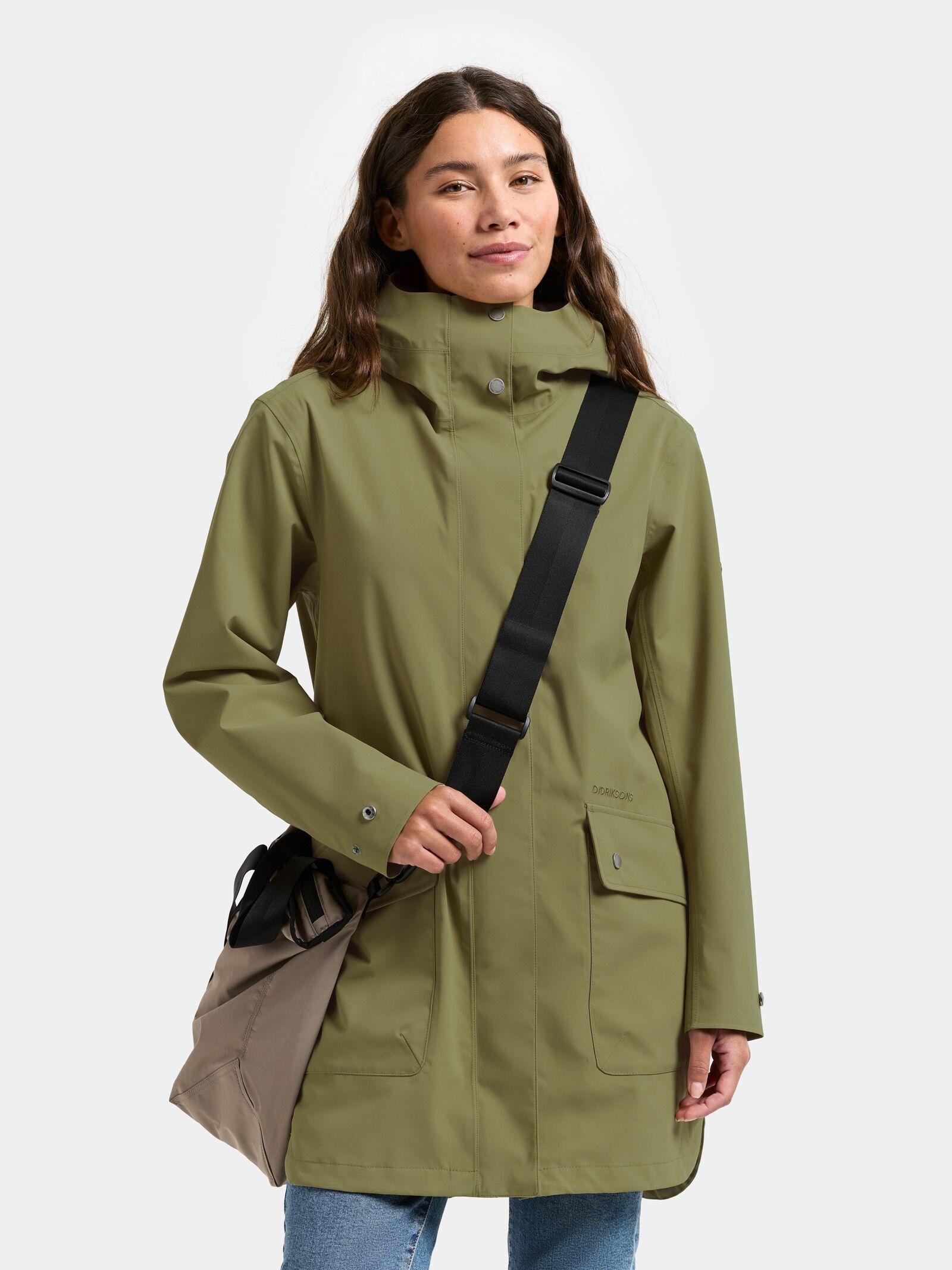 Olive Green