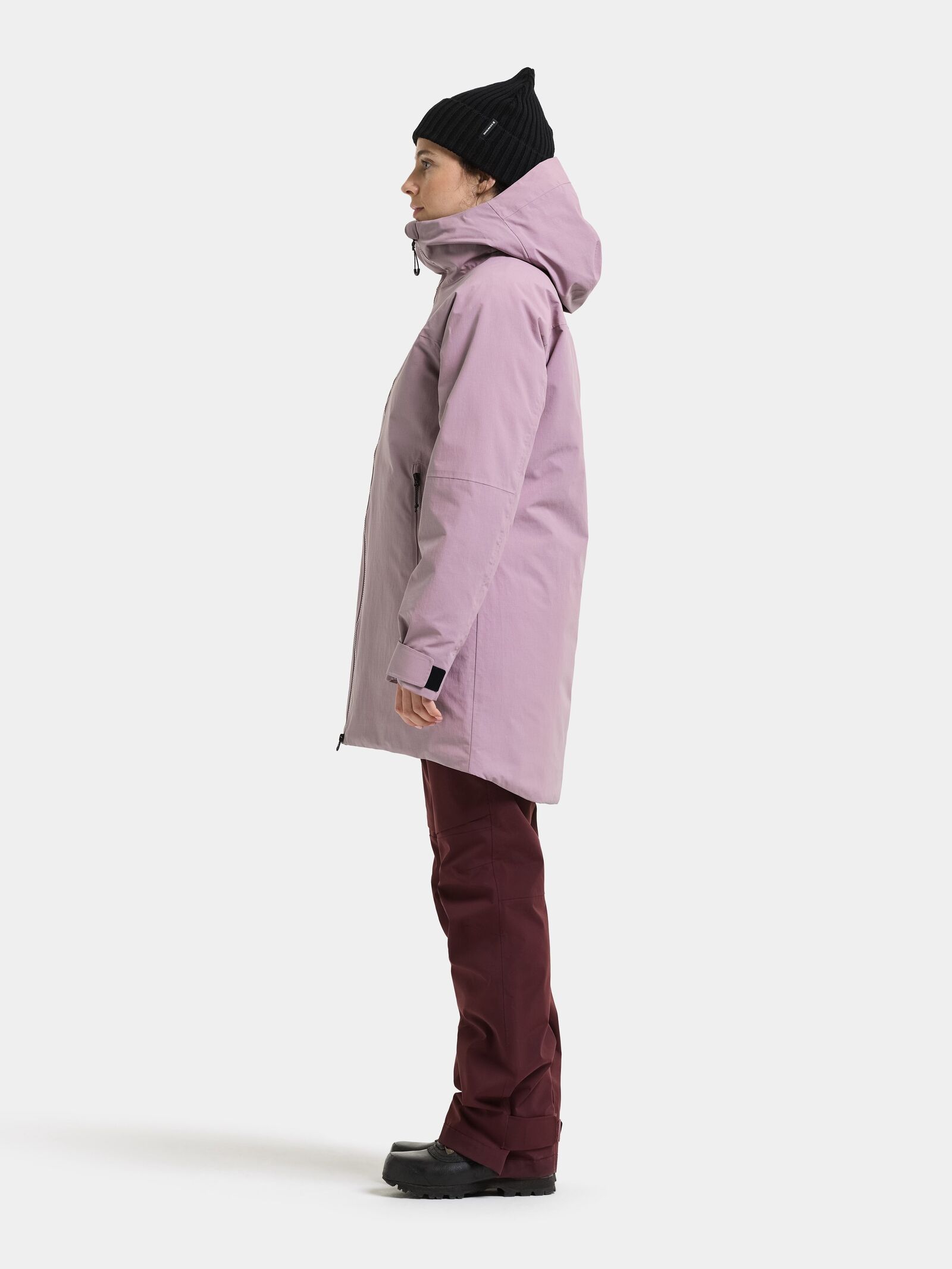 Lilac Haze