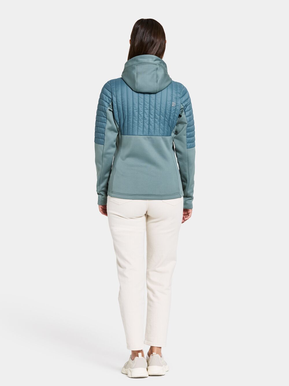 Factory Blue