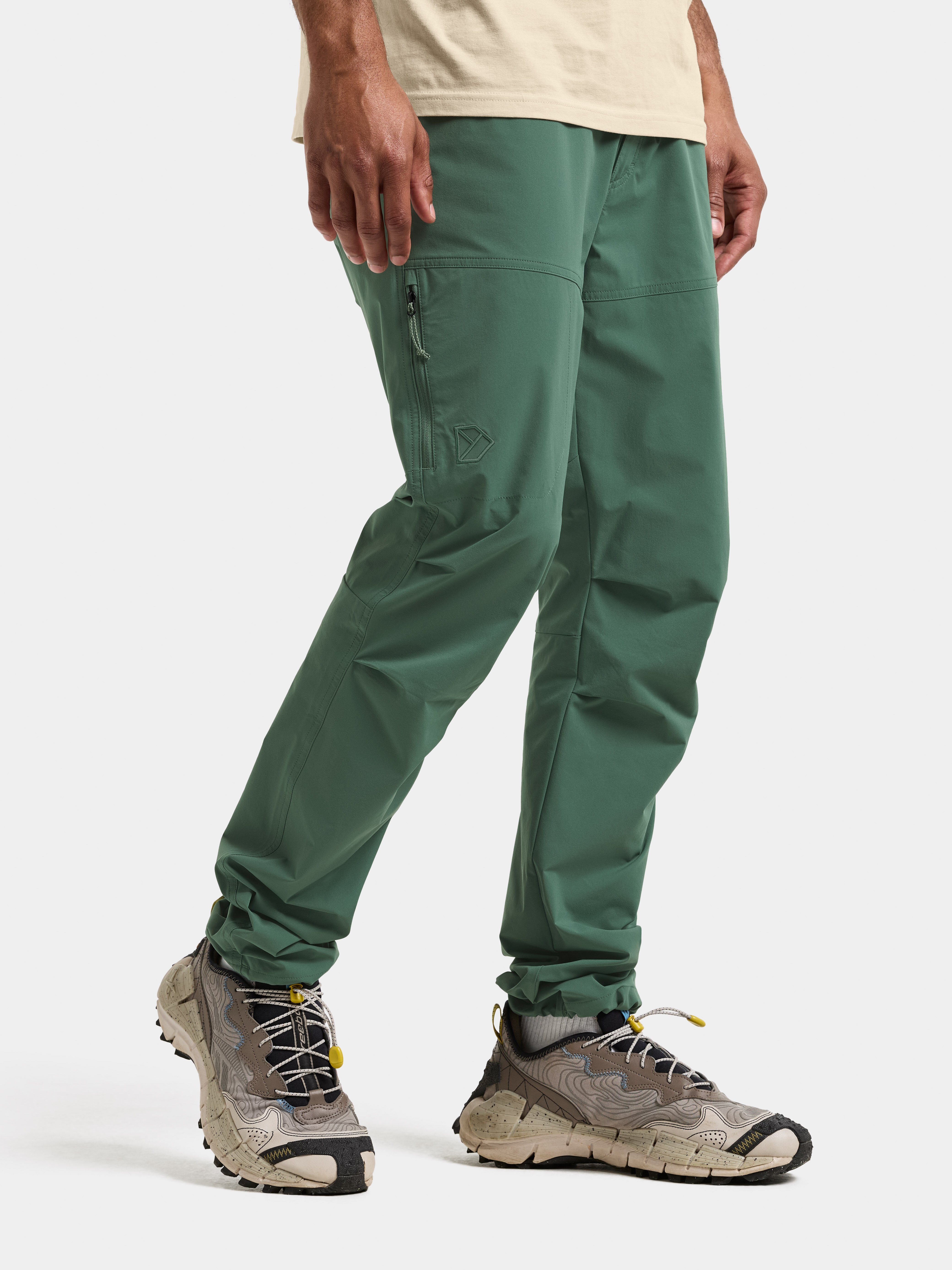 Asher Pants