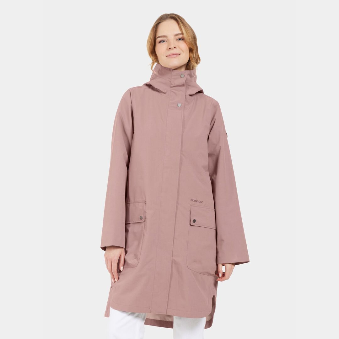 Adria Parka