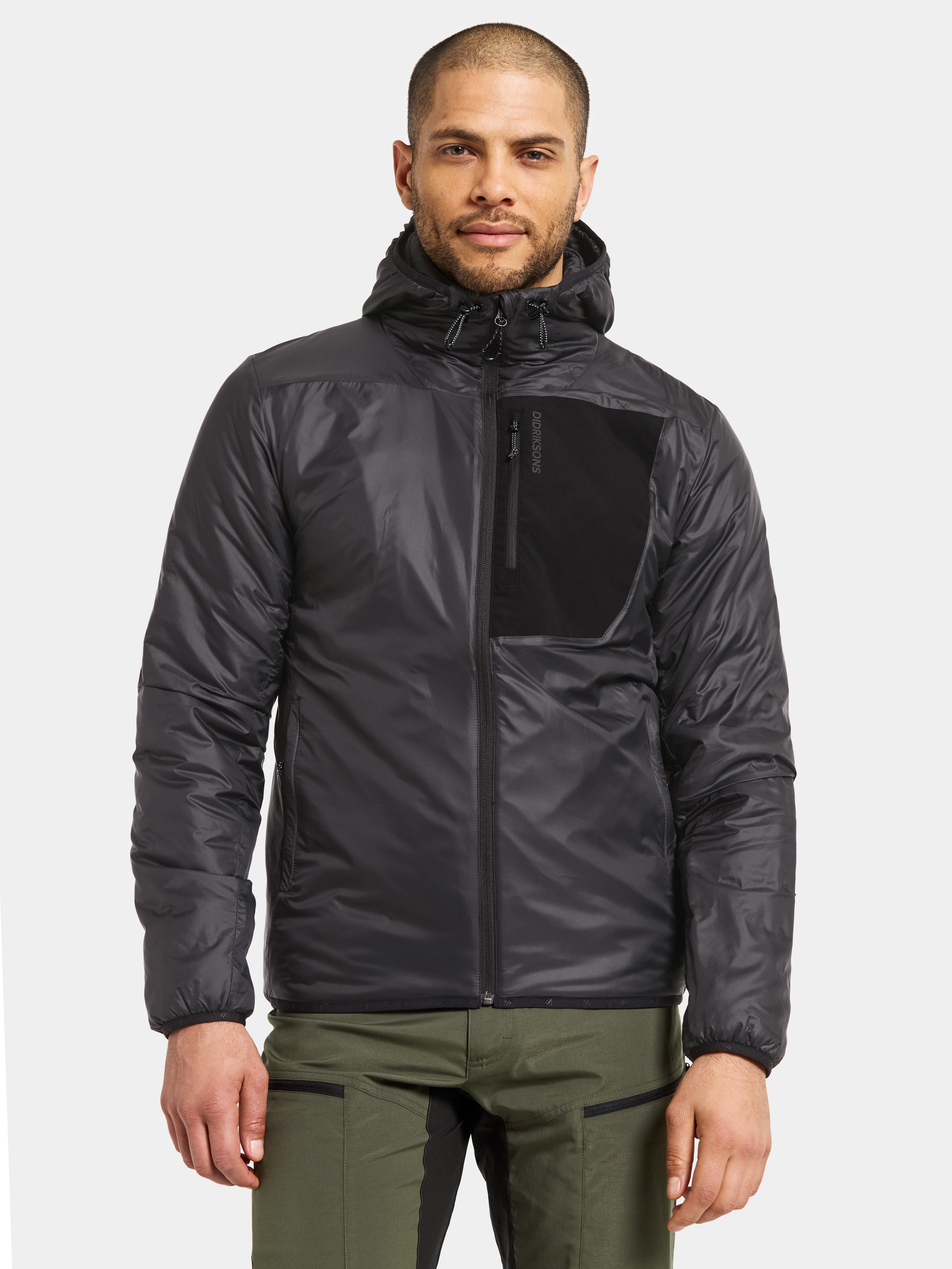 Sander Jacket — Bilde 3 av 5