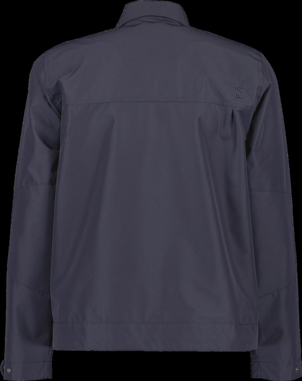 Dark Night Blue