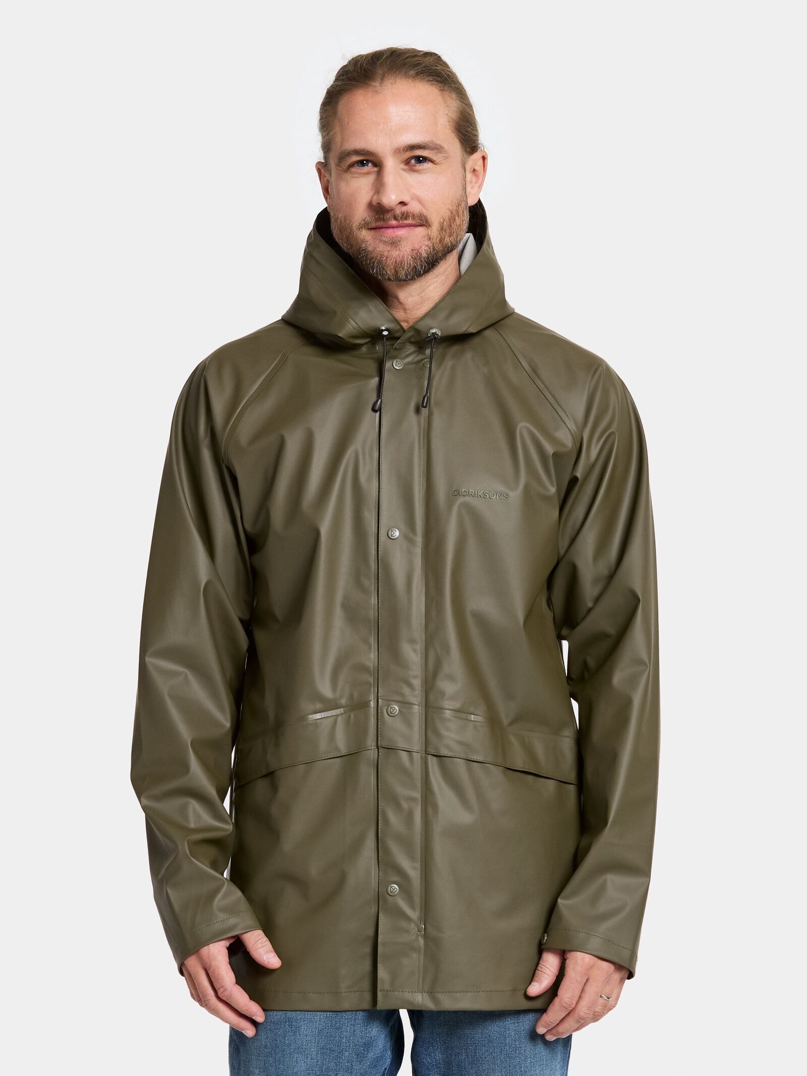 Fog Green