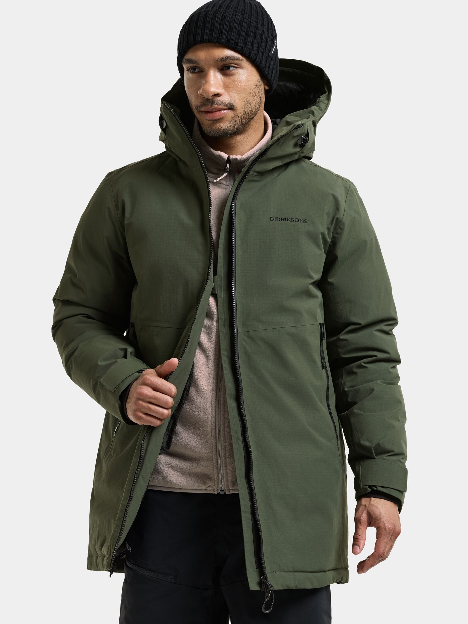 Deep Green
