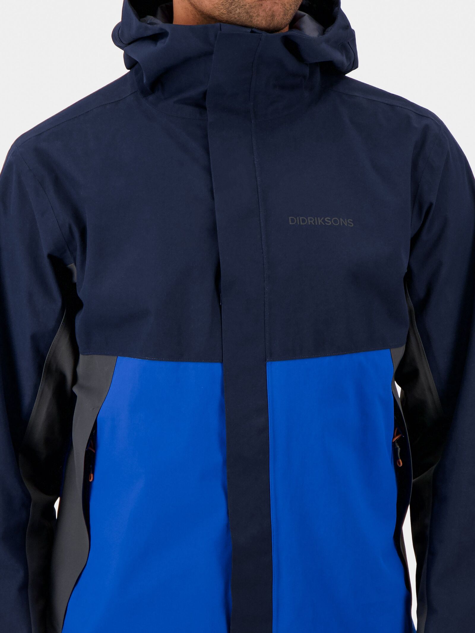 Multi Colour Blue