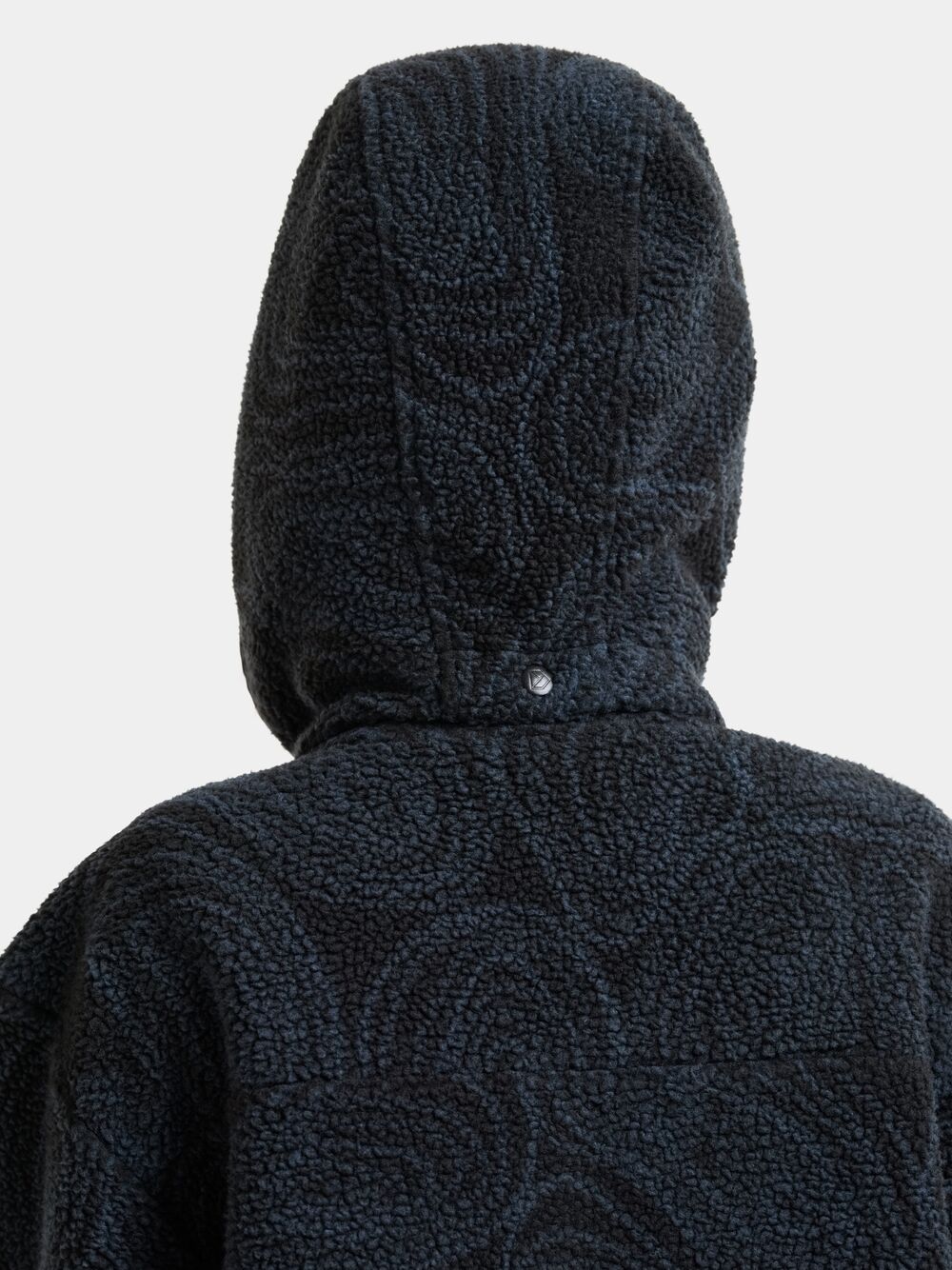 Mountain Black
