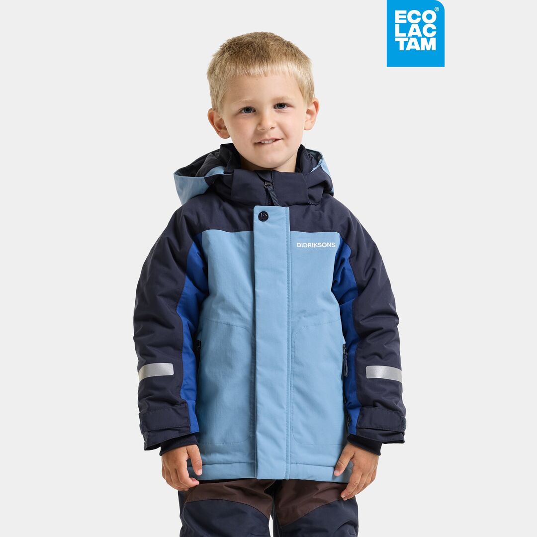 Neptun Kids' Jacket