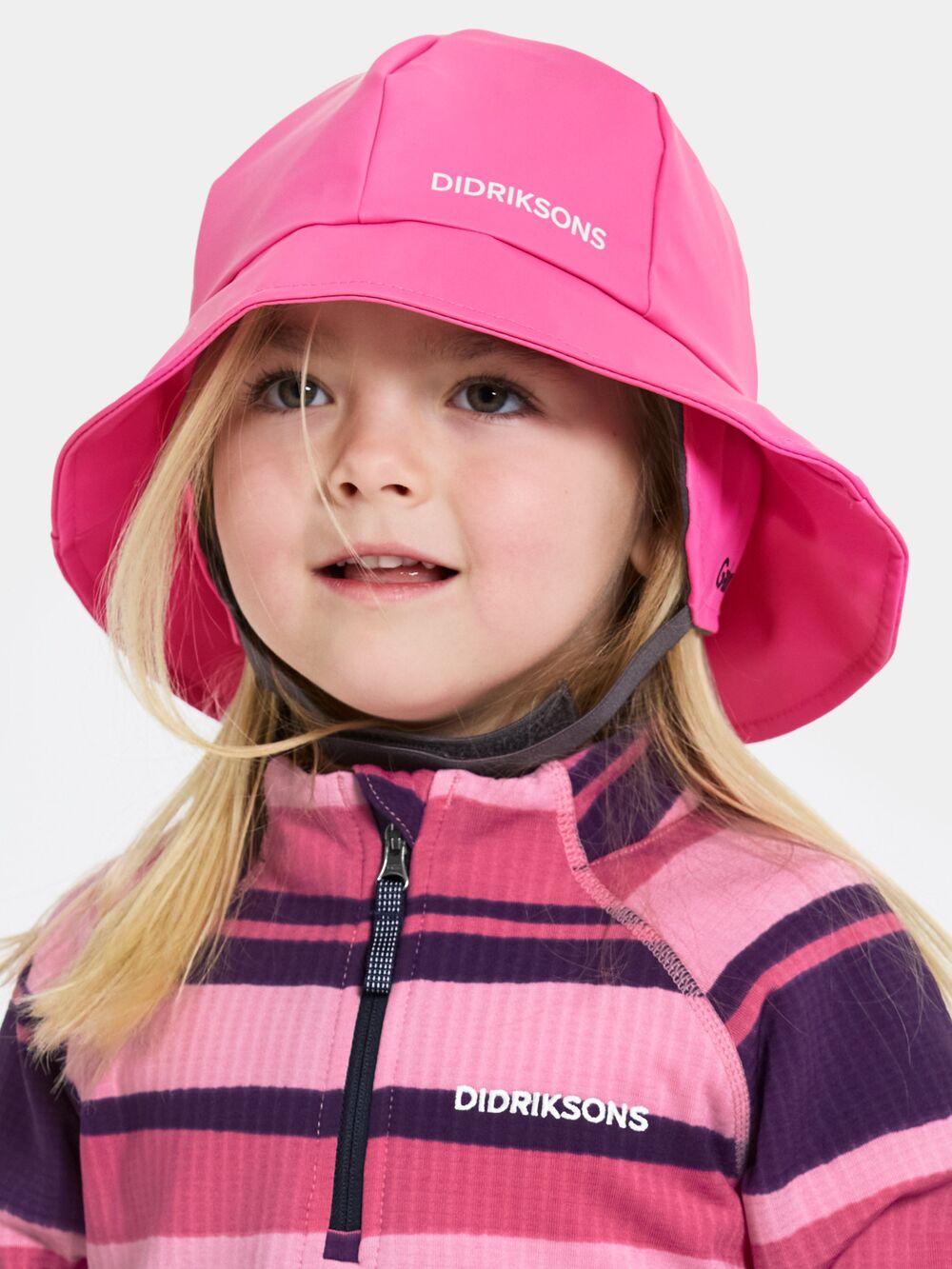 Sweet pink