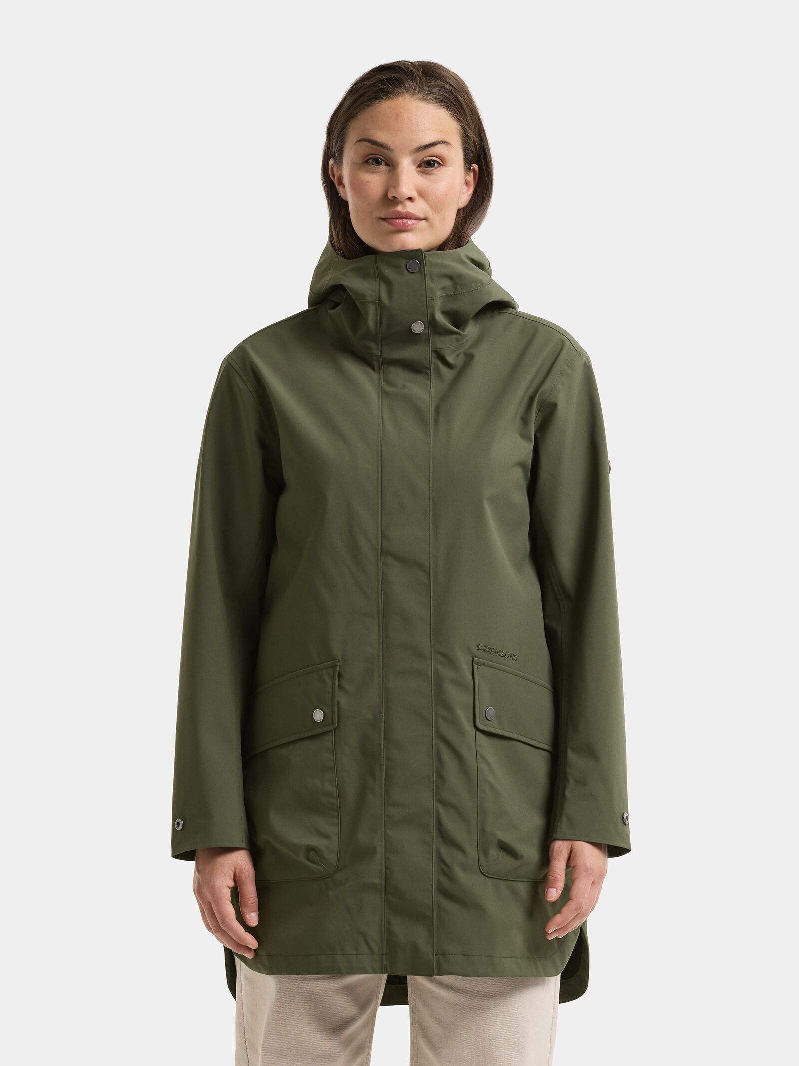 Deep Green