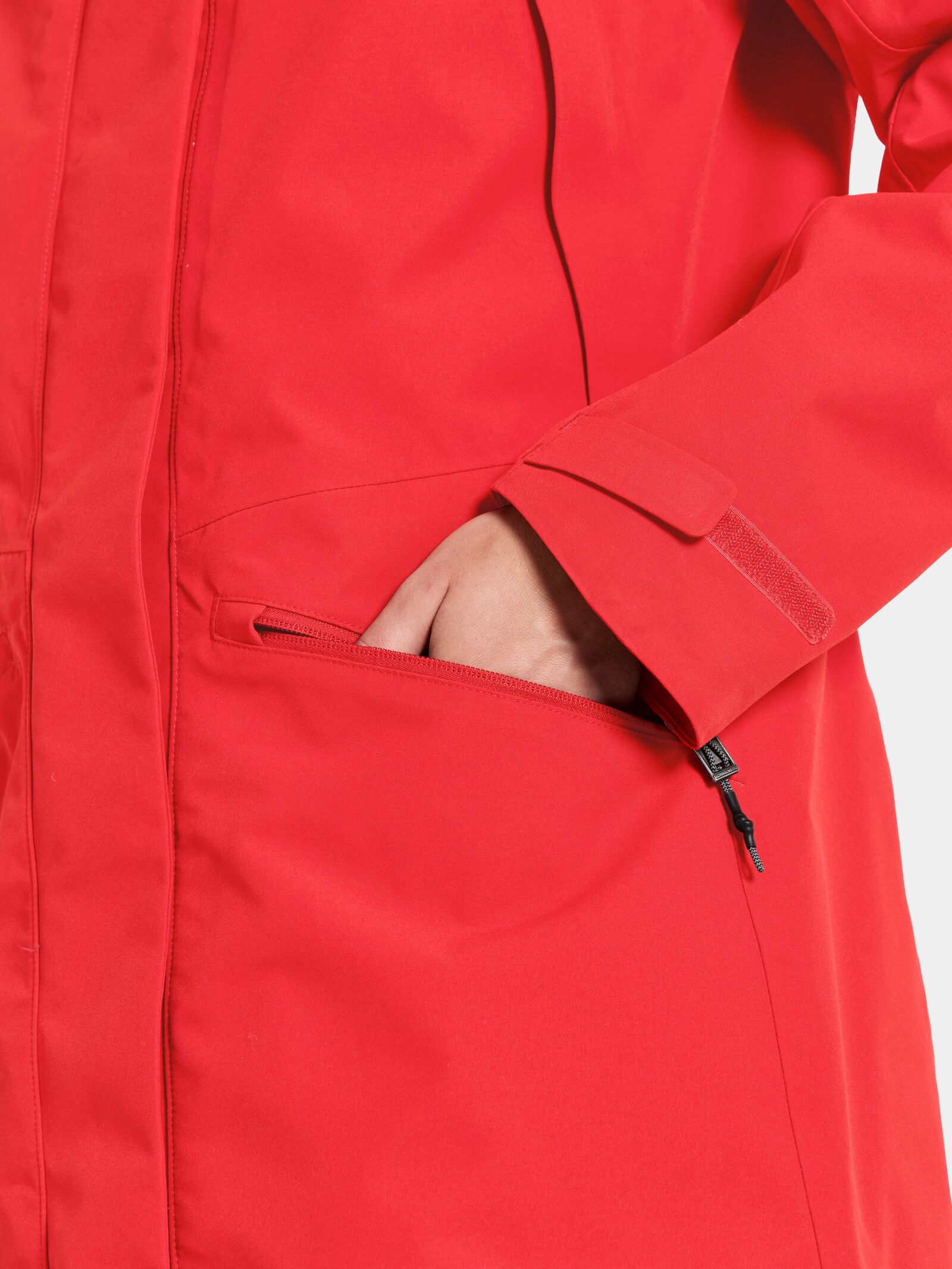 Pomme Red