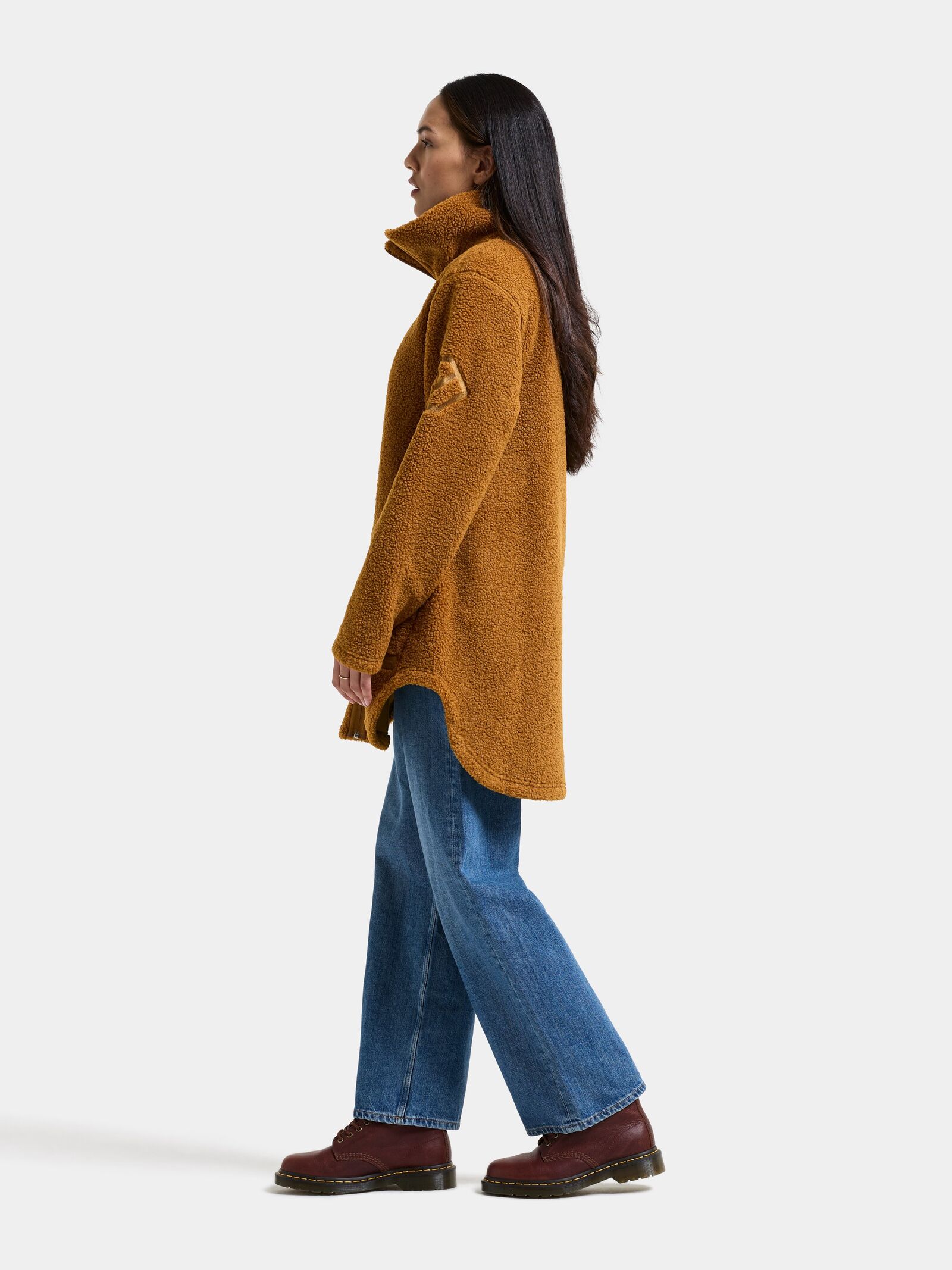 Spice Brown