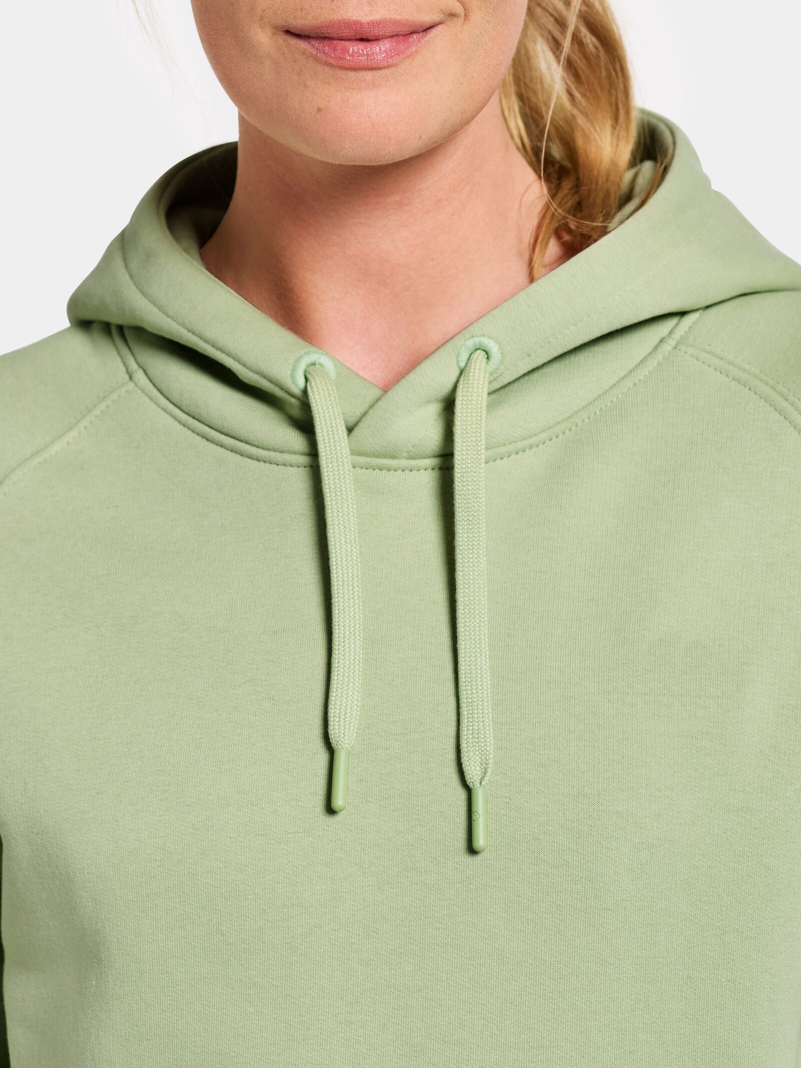 Soft Green