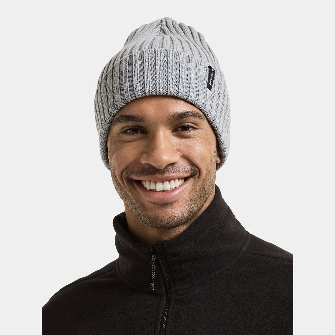 Laken Beanie