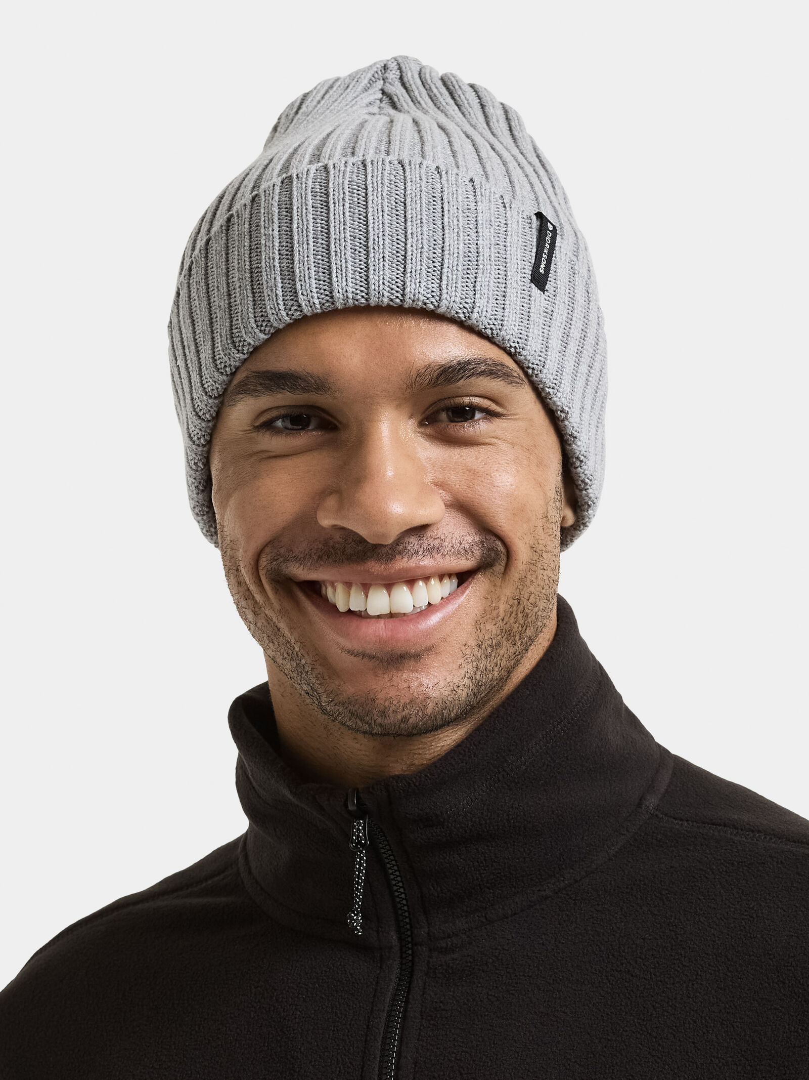Grey melange