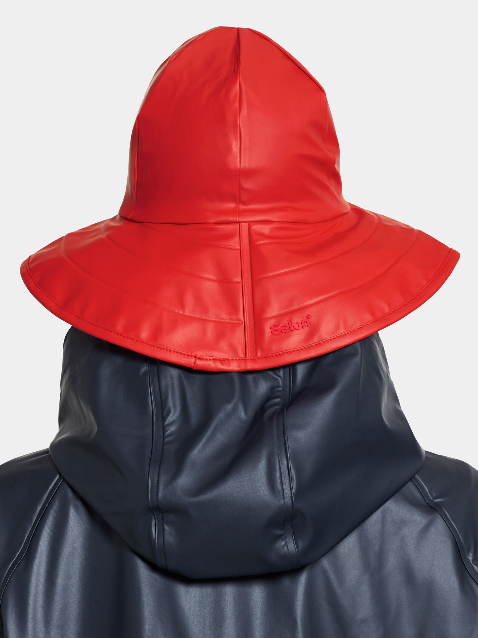 Chili Red