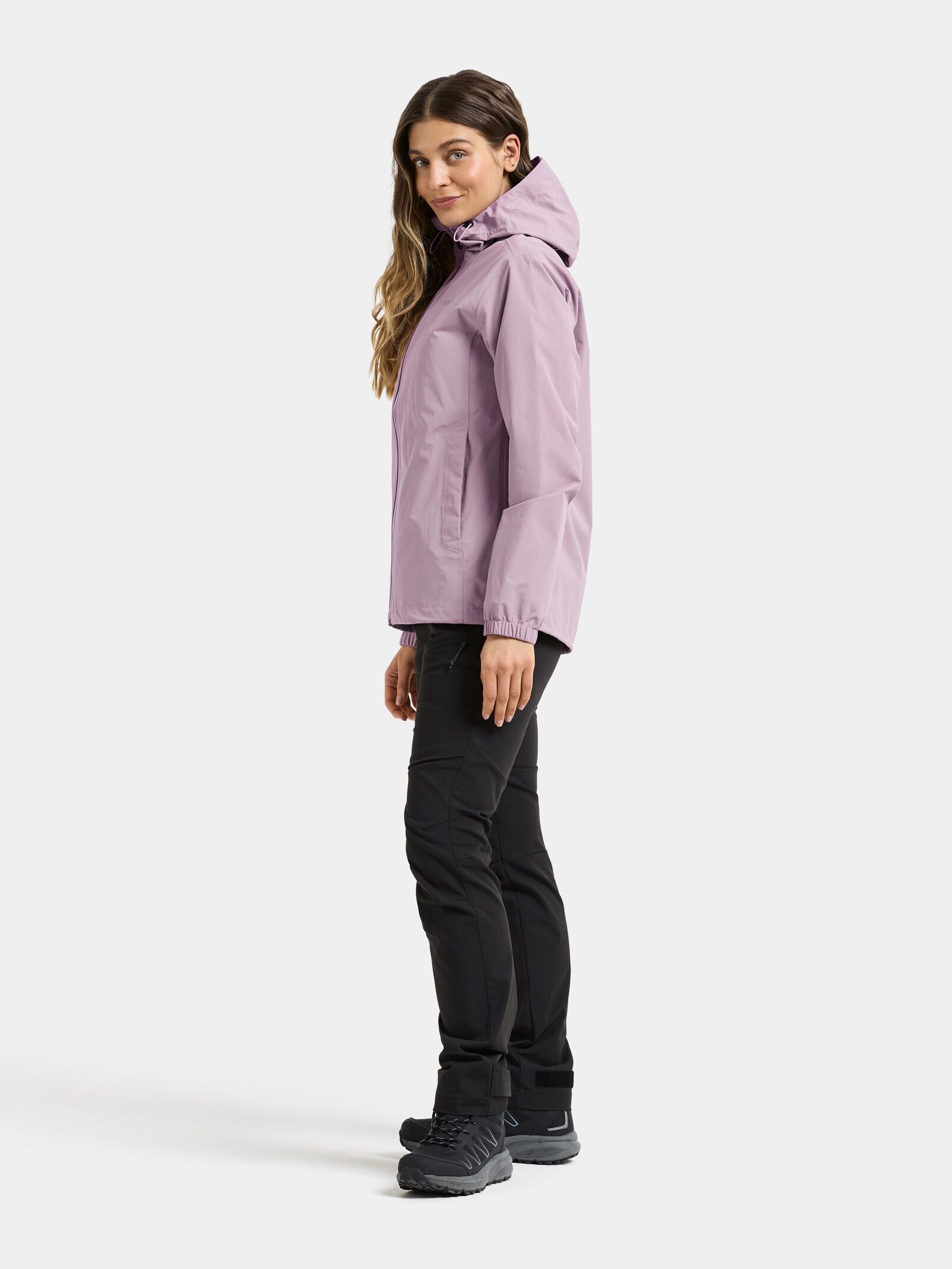 Lilac Haze