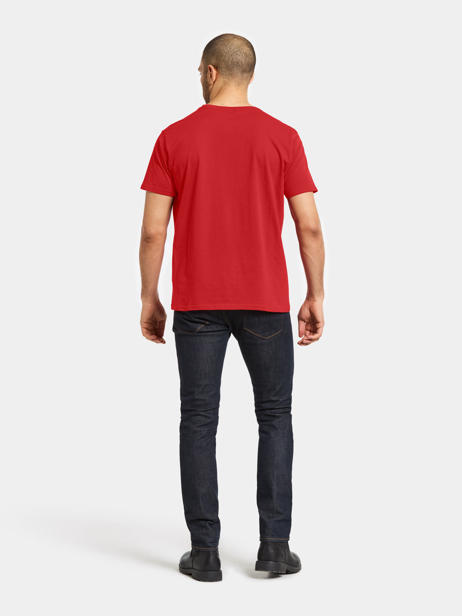 Pomme Red