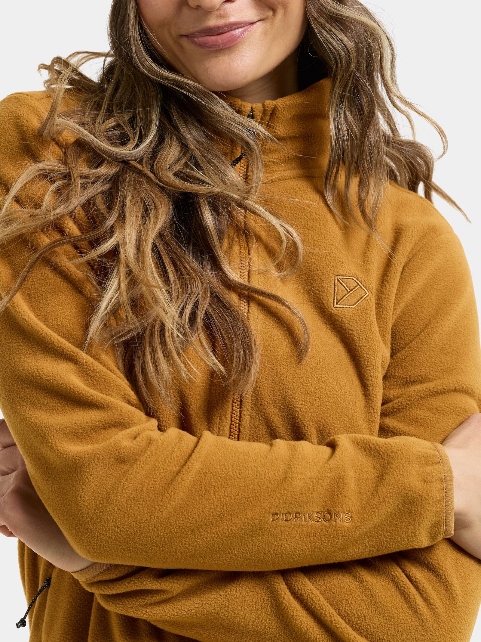 Spice Brown