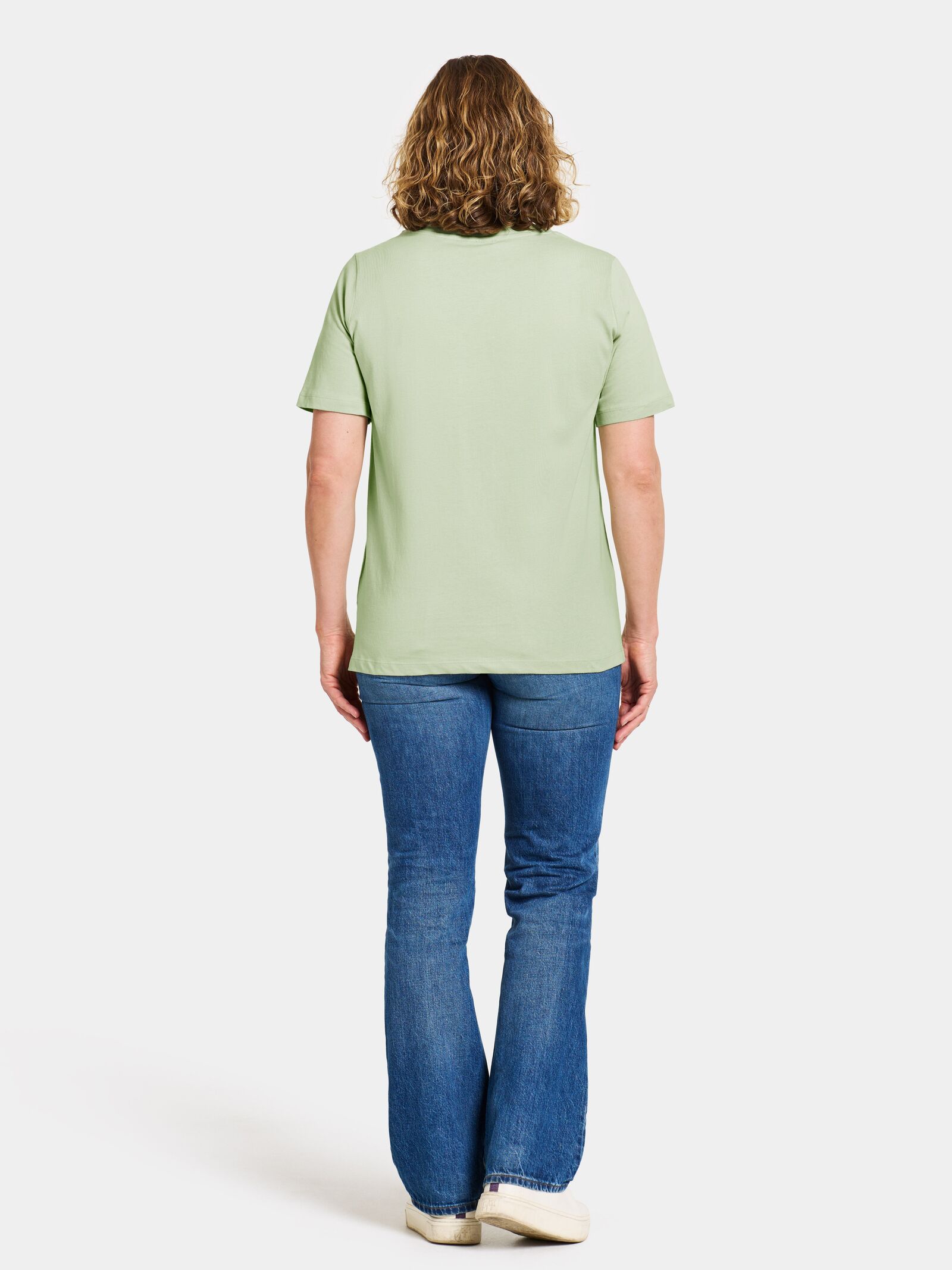 Soft Green