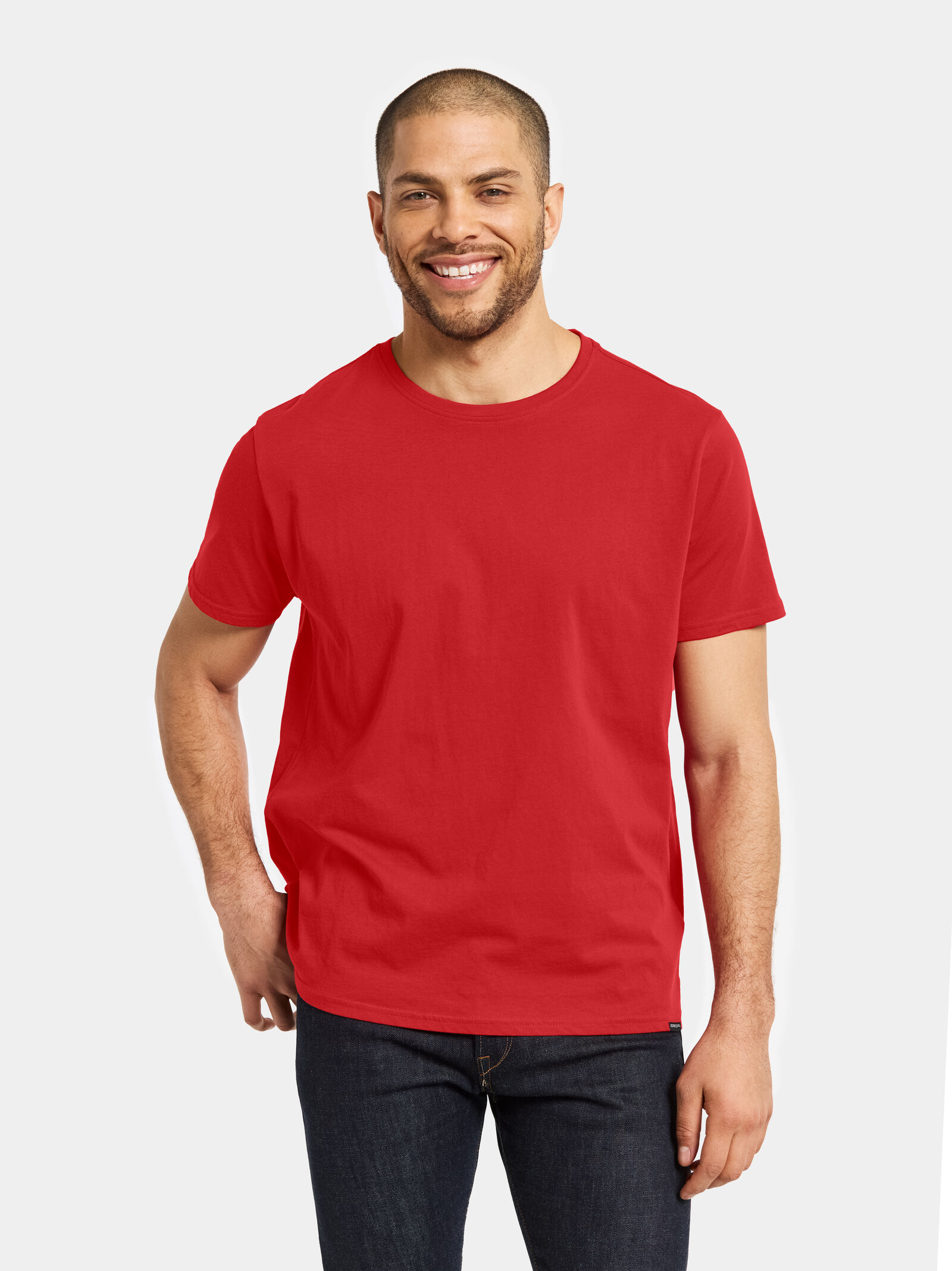 Pomme Red