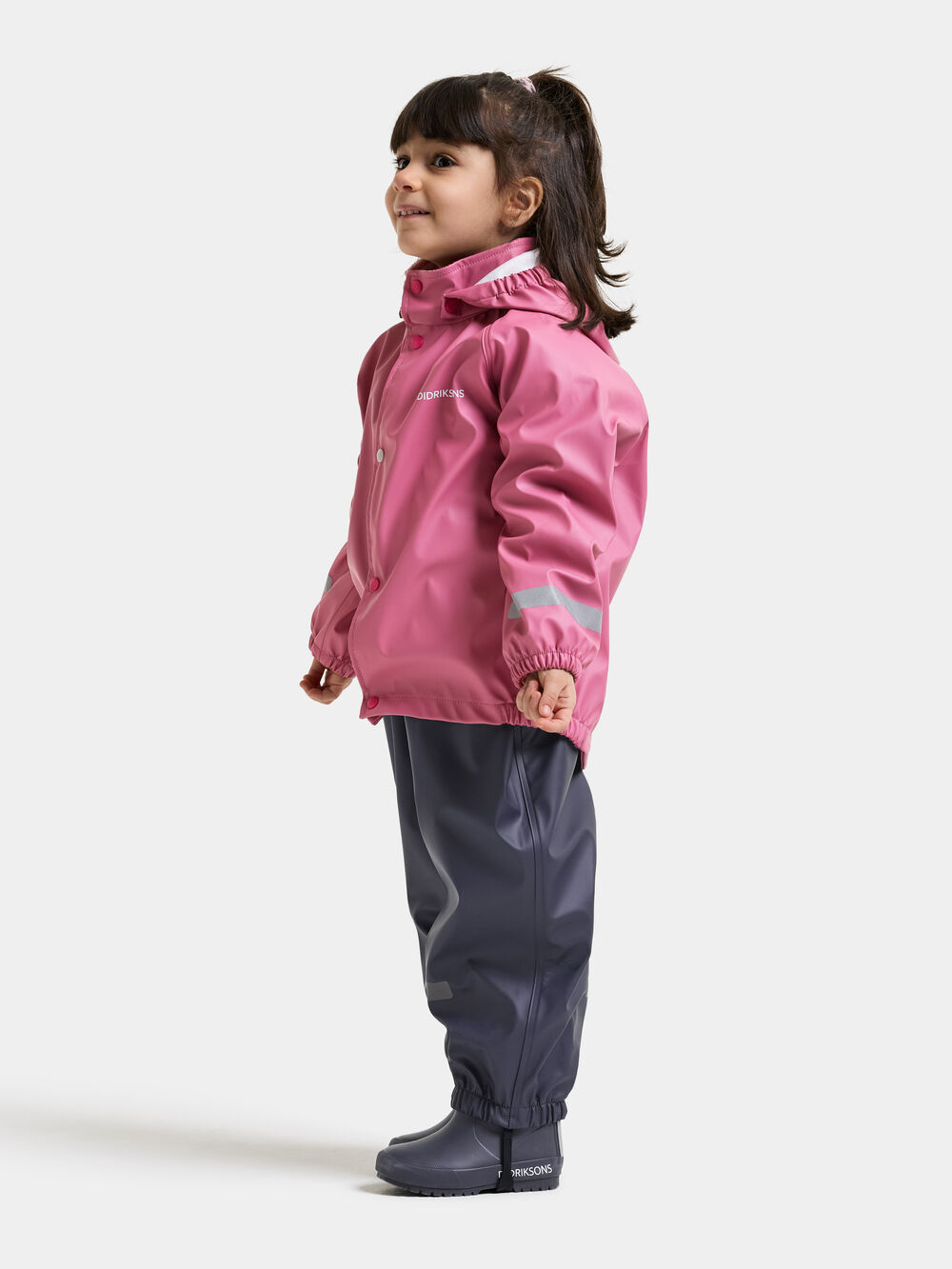 Heather Pink