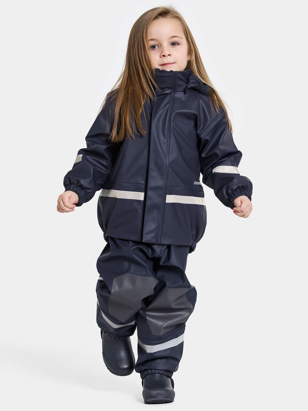 Boardman Kid's Set Classic Navy