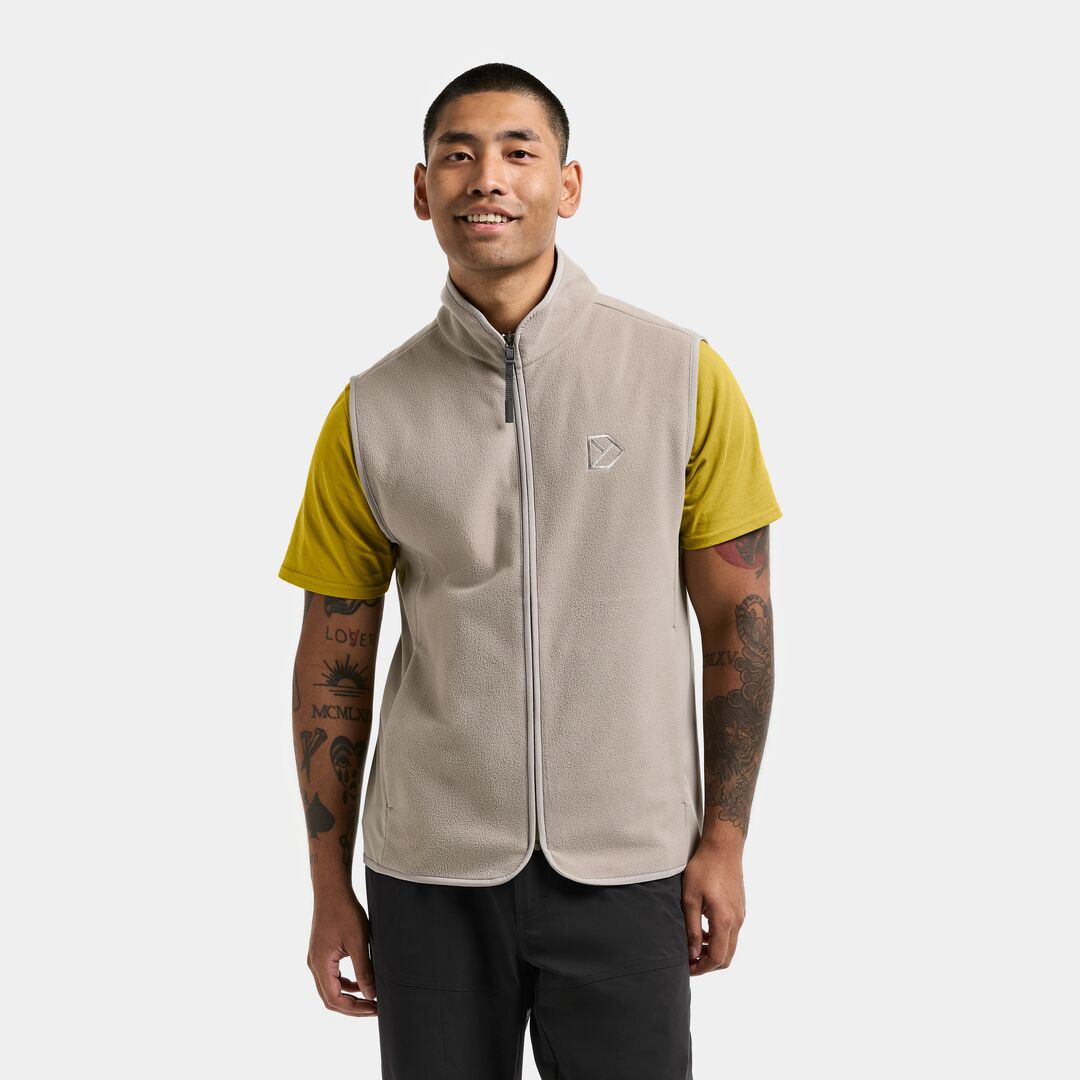 Tino Windproof Vest