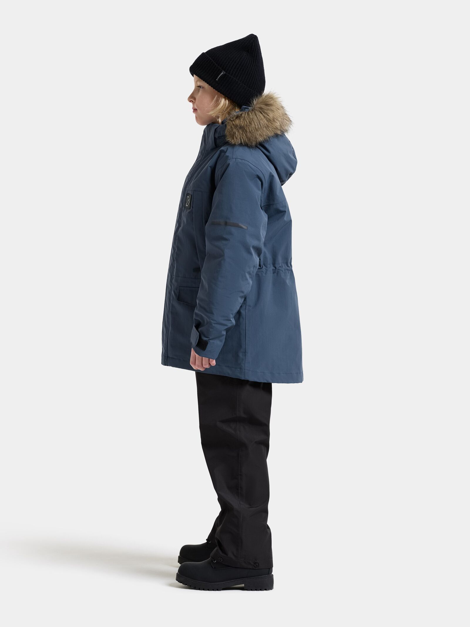 Mountain Blue