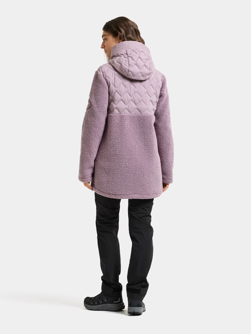 Lilac Haze